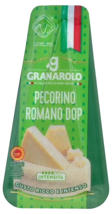 Pecorino Romano 150g Granarolo