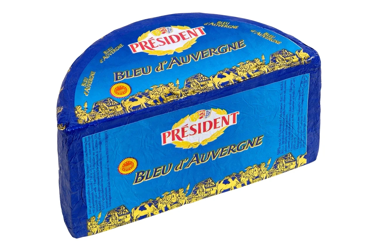 Bleu D´Auvergne