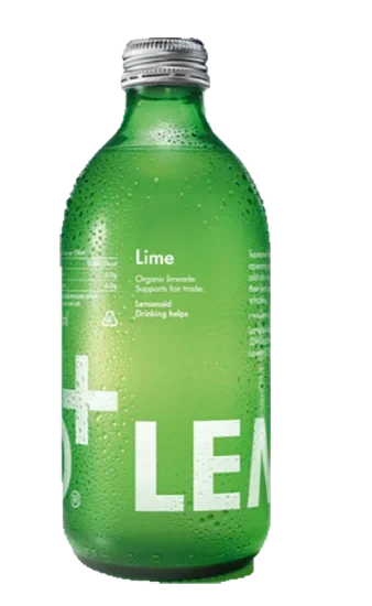 Lemonaid Lime 330ml