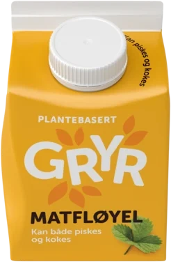 Gryr Matfløyel 3 Dl