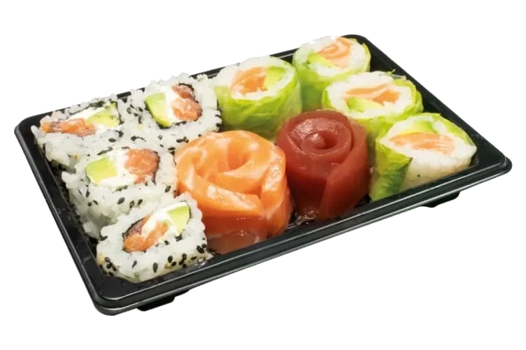 Sushi Meny 29 (xl)