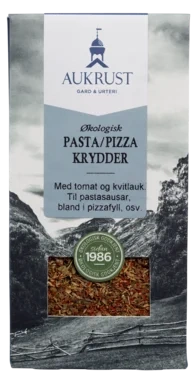 Pasta/pizzakrydder