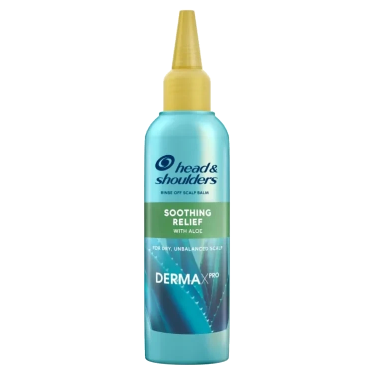 Head&Shoulder Hårkur Dermax Soothe 145ml