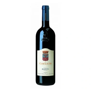 Cum Laude 75cl 13.0%