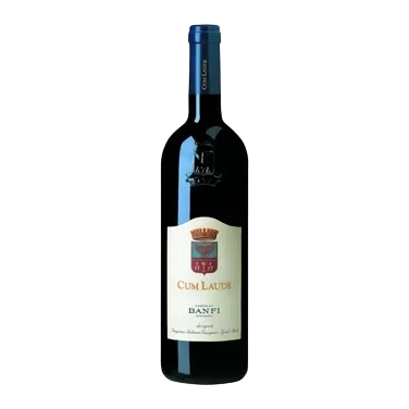 Cum Laude 75cl 13.0%