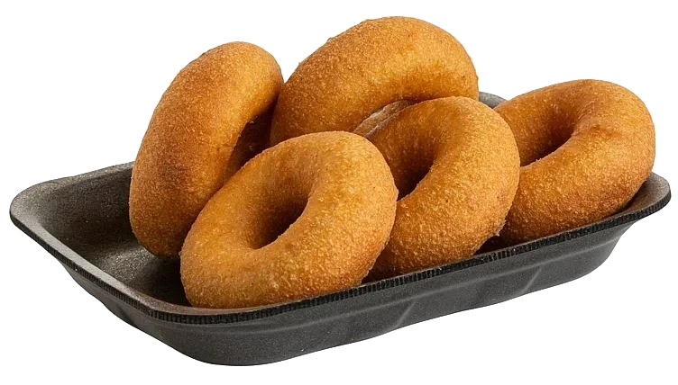 ¤Elda Bakeri Glutenfri Smultring Elda Bakeri 185g