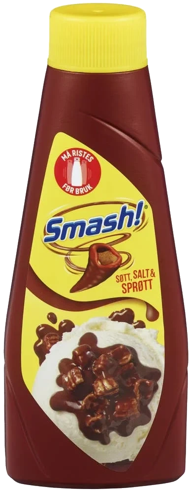 Smash!-saus