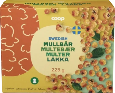 Cloudberry
