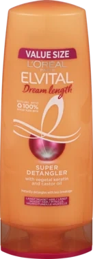 Loreal Paris Elvital Dream Length Balsam 400ml