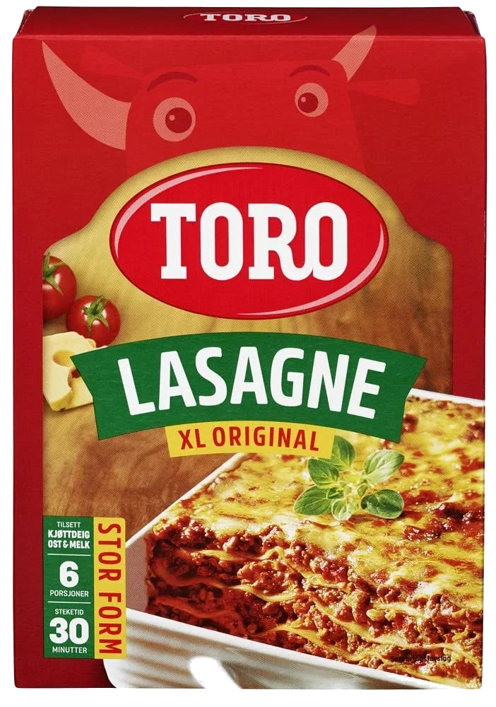 Lasagne