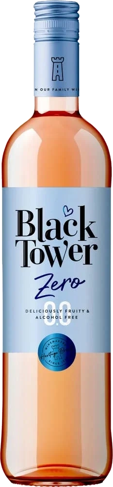 Zero Rosé Alkoholfri 0.0%