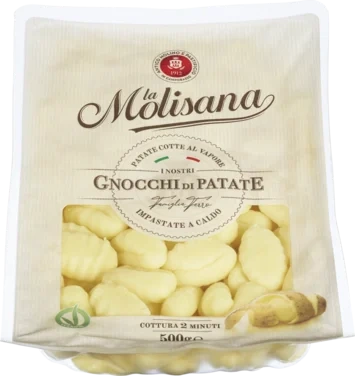 La Molisana Gnocchi 500g