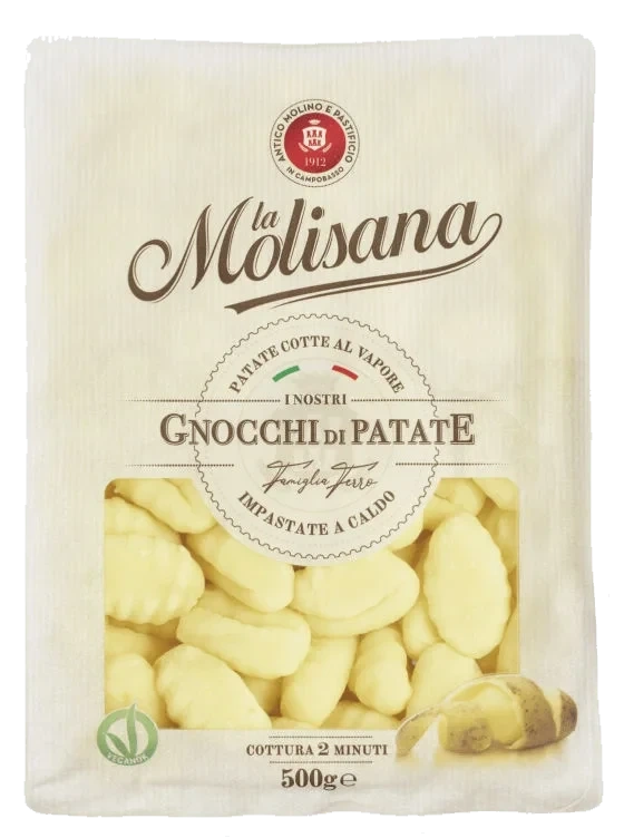 Gnocchi 500g La Molisana