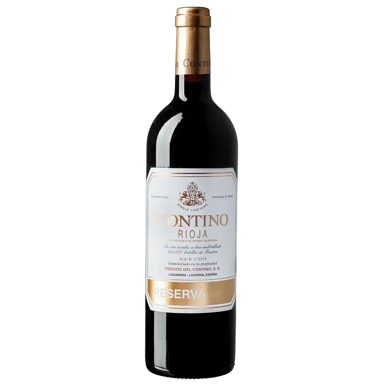 Contino Reserva 14,0%