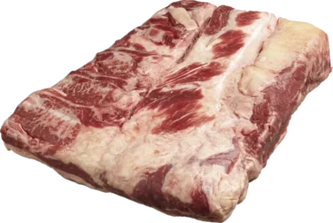 Ungfe Brisket