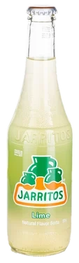 Jarritos Lime 0.37l