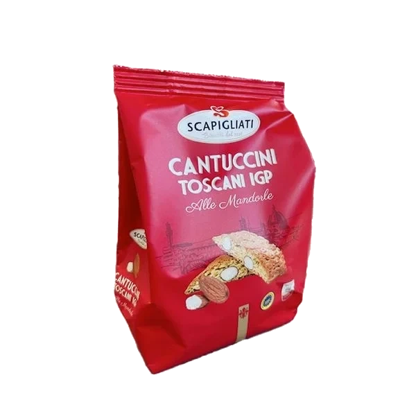 Cantuccini Toscani