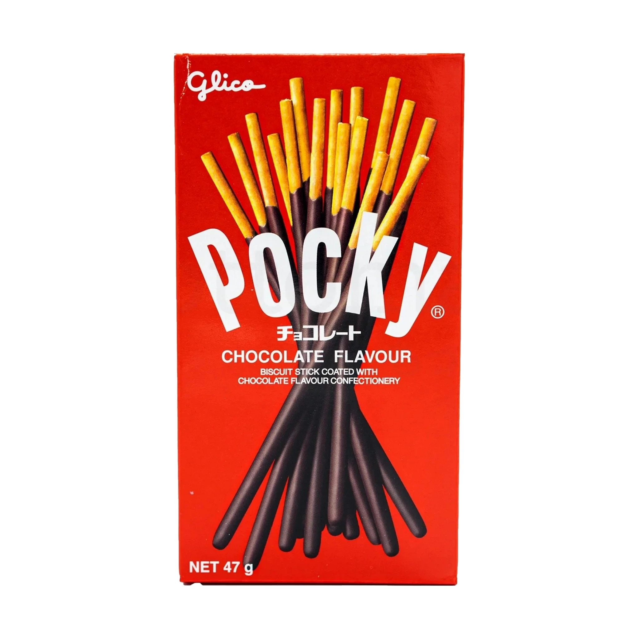 Pocky Chocolate 47 g