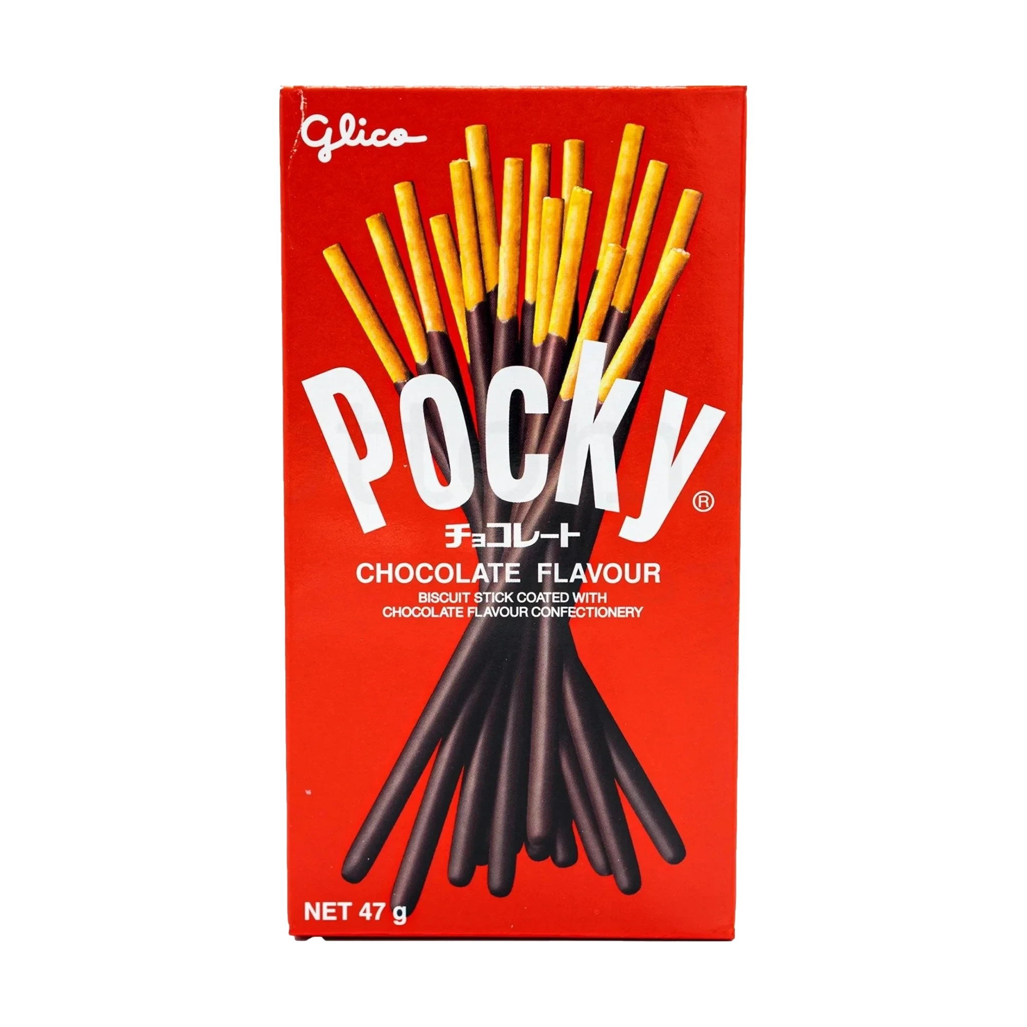 Pocky Chocolate 47 g