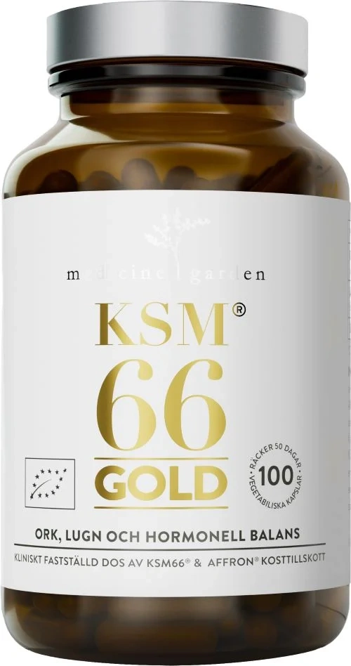 KSM66 Gold