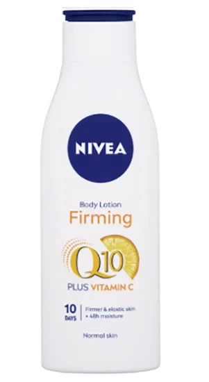 Nivea Body Perfect Q10 Lotion 250ml