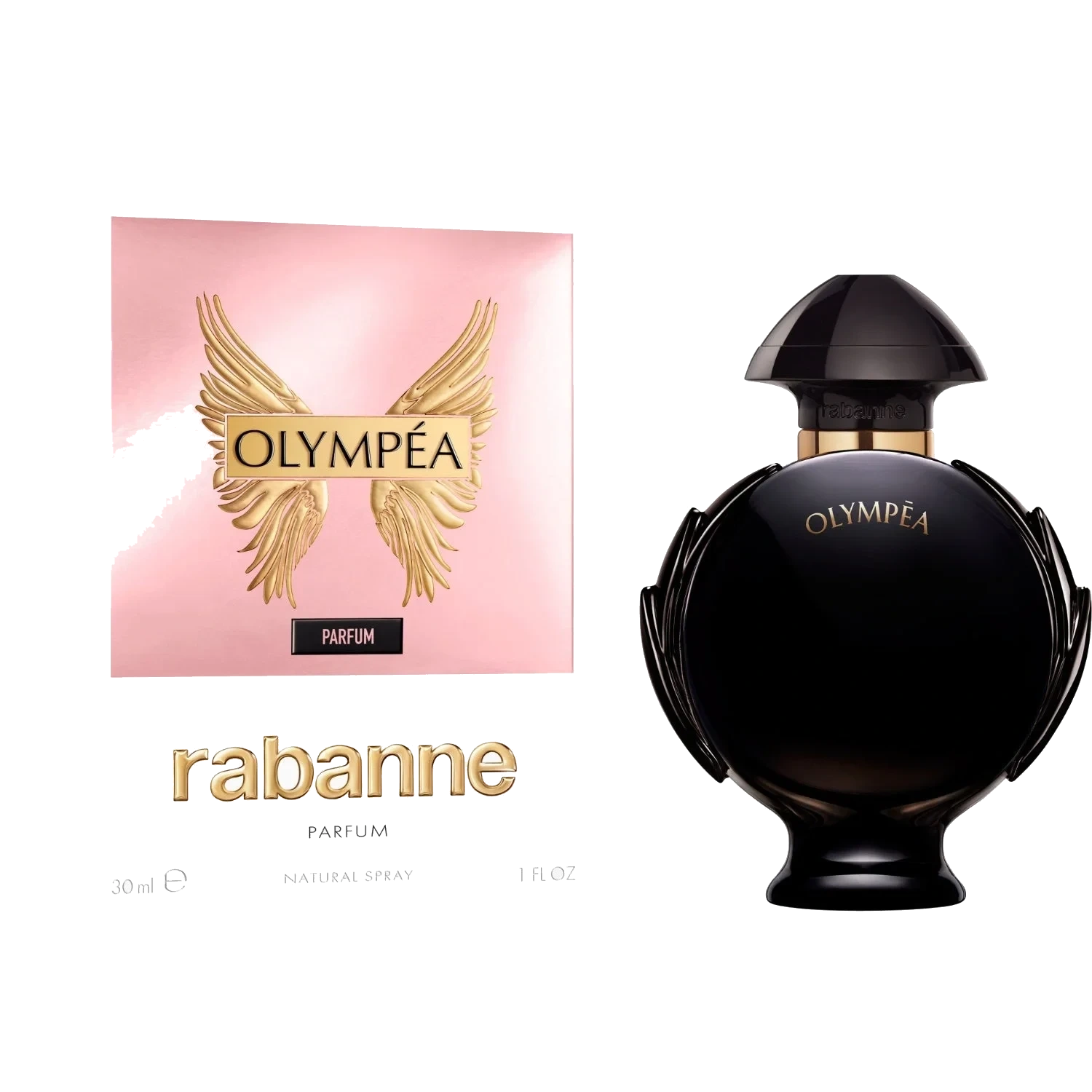 RABANNE Olympea Parfum