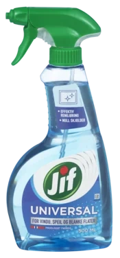 Jif Universal Spray 500ml