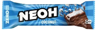Neoh Coconut Bar 30g