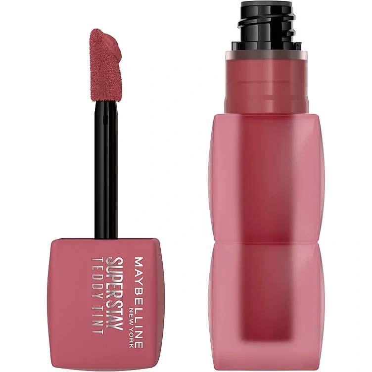 Superstay Teddy Tint Liquid 105 Velvet