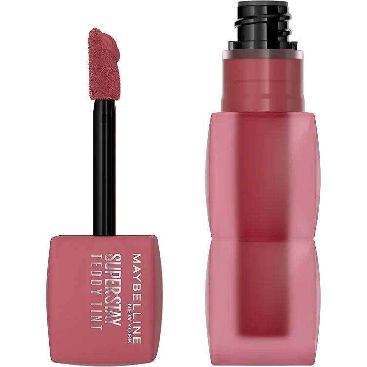 Superstay Teddy Tint Liquid 105 Velvet