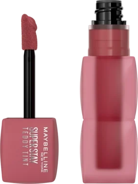 Superstay Teddy Tint Liquid 105 Velvet