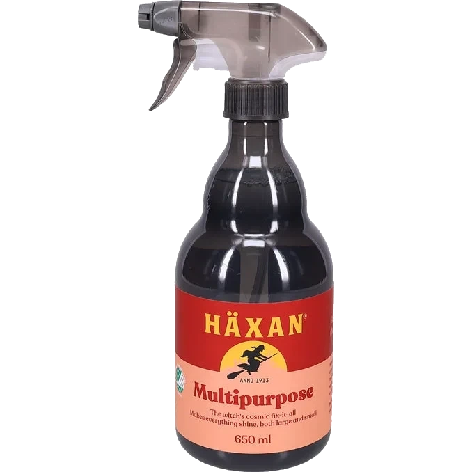 Städspray Multipurpose