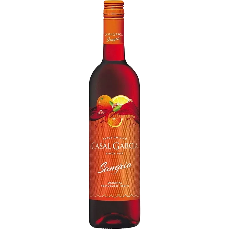 Casal garcia sangria 8% 75cl