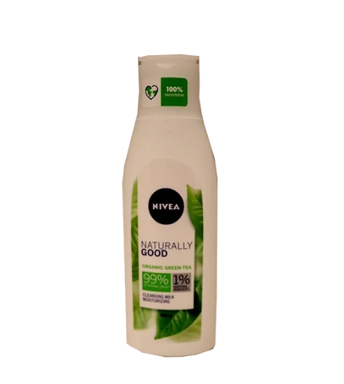 Nivea Cleansing Milk 200ml