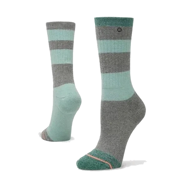 Women´s Outdoor Socks - Solo Voyage Crew S