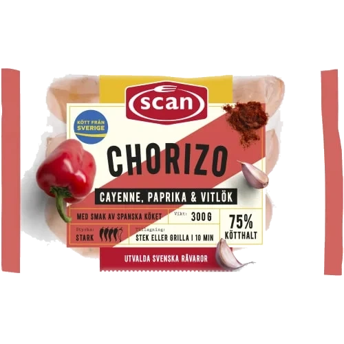 Chorizo