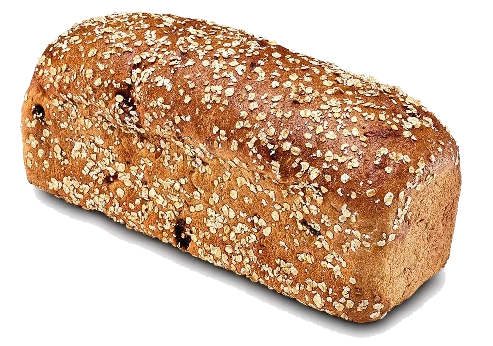 Muslibrød