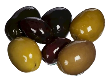 Ridderheims Magnumoliven 1.8kg