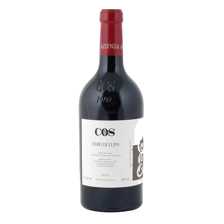 Cos Nero Di Lupo 13%