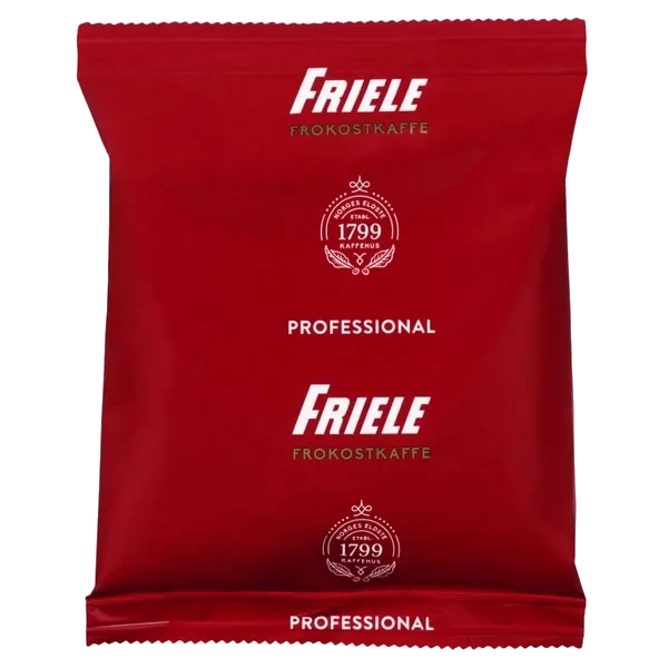 Friele Frokostkaffe Finm 110g