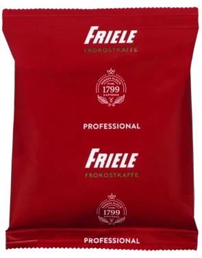 Friele Frokostkaffe Finm 110g