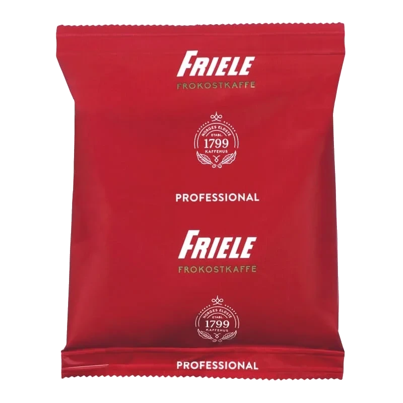 Friele Frokostkaffe Finm 110g