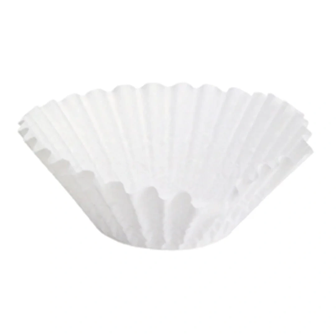 Kaffefilter 90mm Brewmaster 250stk