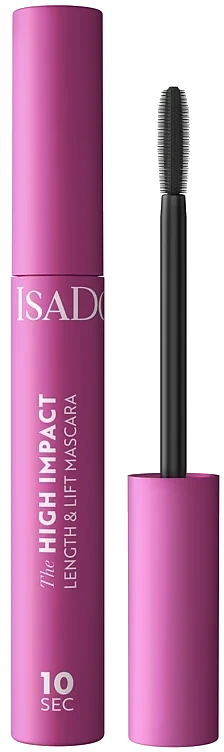 Mascara High 02 Isadora