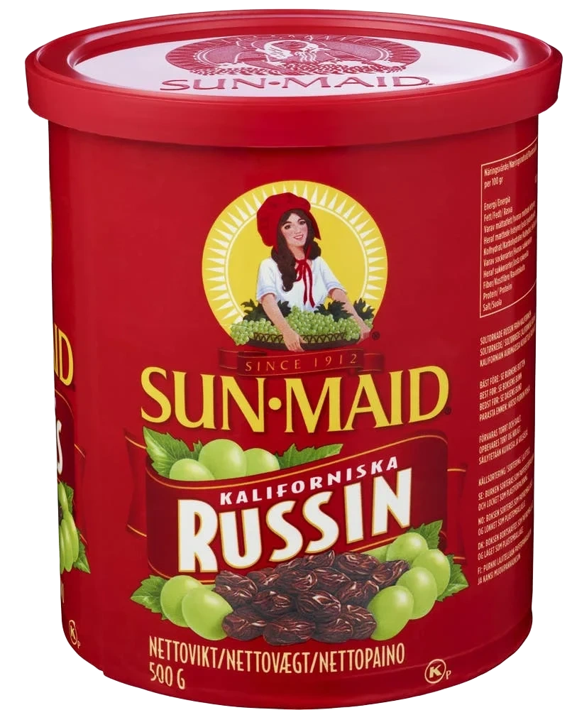 Rosiner 500g Sun Maid
