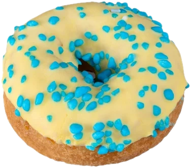 Bites Lemon 37,5g
