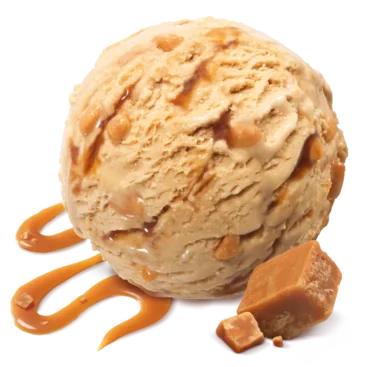 Mövenpick Caramelita 5l