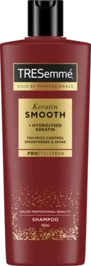Tresemme Keratin Smooth Shampoo 400ml