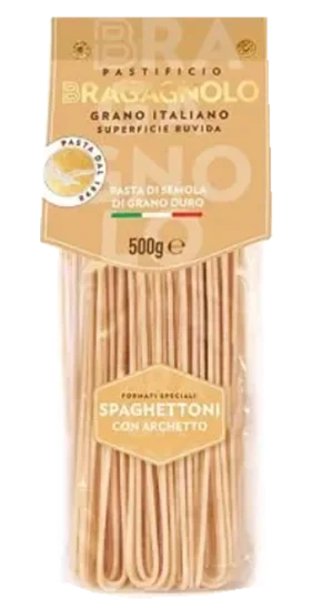 Bragagnolo Spaghettoni 500g