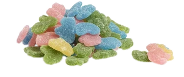 Amazon Sour